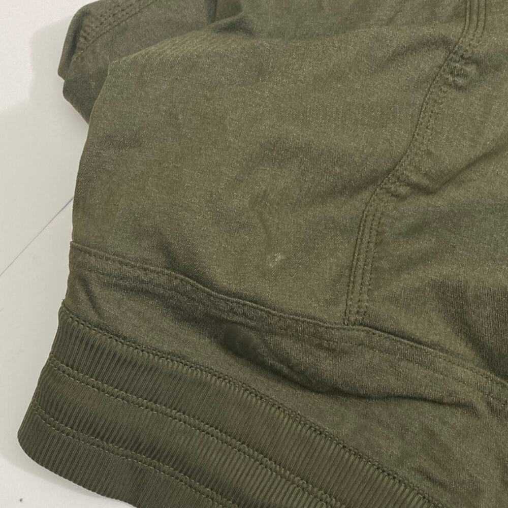 The North Face Women’s Large Aphrodite 2.0 Straight Leg Pants New Taupe Green - Picture 4 of 11